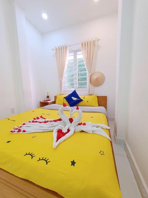 H Best Hostel Cafe SaiGon – Ho Chi Minh City