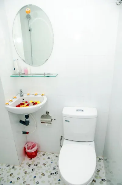 H Best Hostel Cafe SaiGon – 照片 3