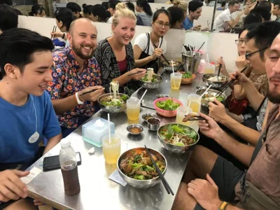 H Best Hostel Cafe SaiGon – 照片 4