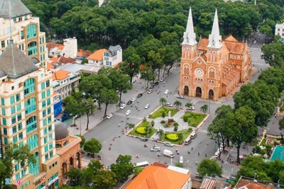 H Best Hostel Cafe SaiGon – 照片 5