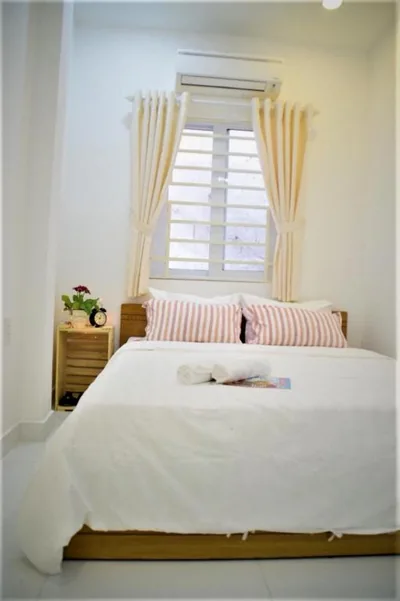 H Best Hostel Cafe SaiGon – 照片 7