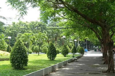 H Best Hostel Cafe SaiGon – 照片 9