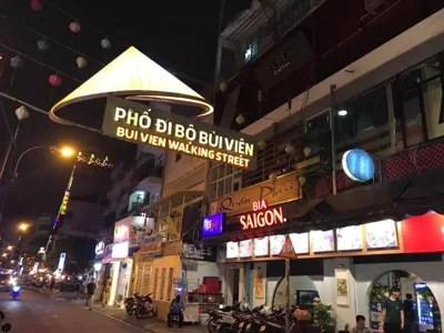 H Best Hostel Cafe SaiGon – 照片 10