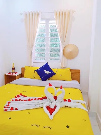 H Best Hostel Cafe SaiGon – 照片 13