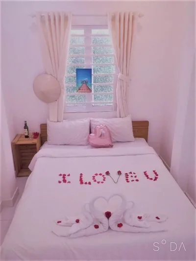 H Best Hostel Cafe SaiGon – 照片 14
