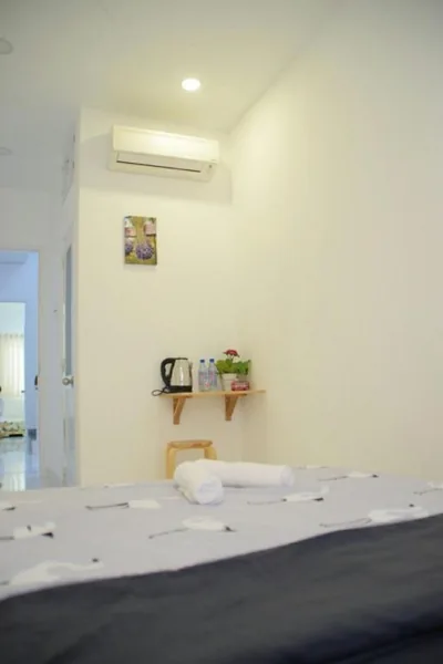 H Best Hostel Cafe SaiGon – 照片 16